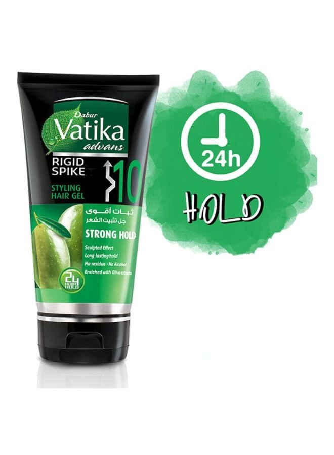 دابر جل تصفيف الشعر فاتيكا أدفانس ريجيد سبايك 150ملليلتر - Image 5