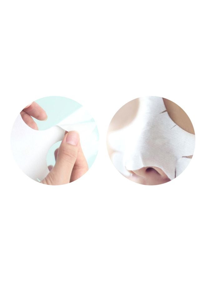 توني مولي ماسك تاكو لإزالة بثور الأنف في خطوة واحدة 1.5جرام - Image 4