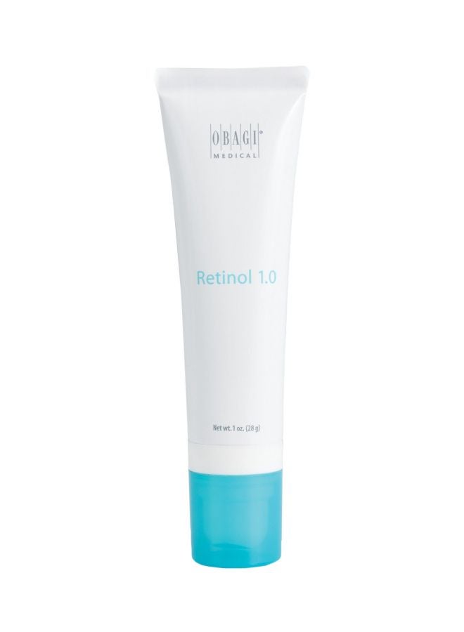 Retinol 1.0 Cream 28grams