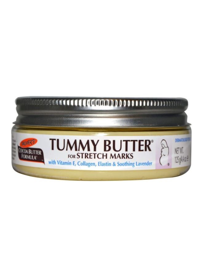 PALMER'S - Tummy Butter For Stretch Marks 125grams - Image 1