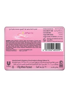 Lux Bar Glow Flowereur 170grams  - Image 2