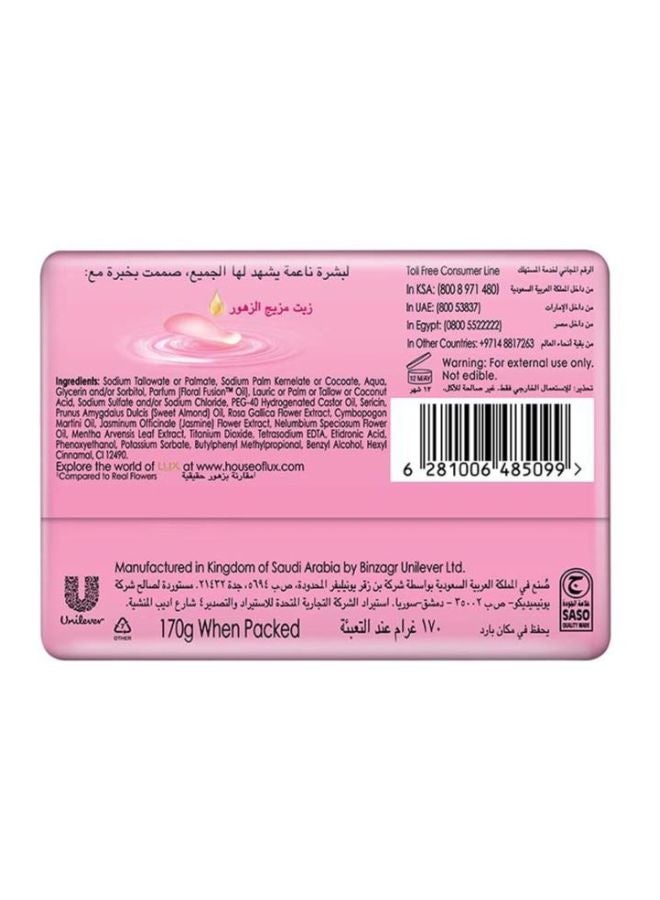 Lux - Bar Glow Flowereur 170grams - Image 1