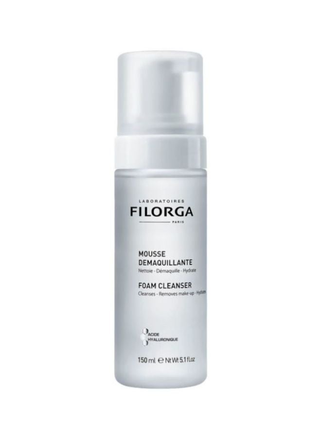 FILORGA Foam Cleanser 150ml  - Image 1