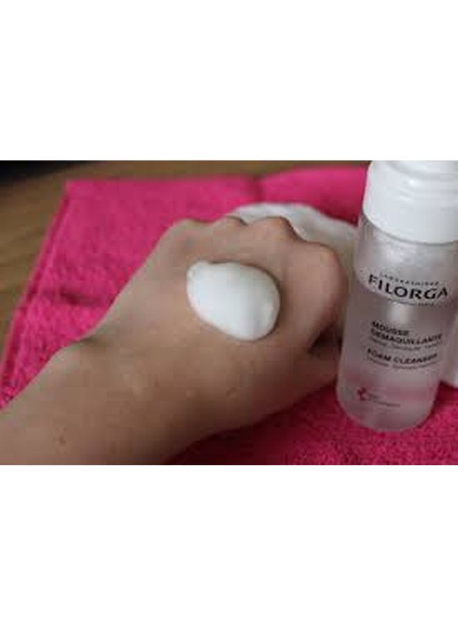 FILORGA Foam Cleanser 150ml  - Image 3