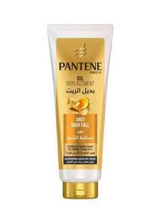 Pantene Pro-V Anti-Hair Fall Oil Replacement Conditioner 350ml  - Image 1