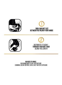 Pantene Pro-V Anti-Hair Fall Oil Replacement Conditioner 350ml  - Image 4