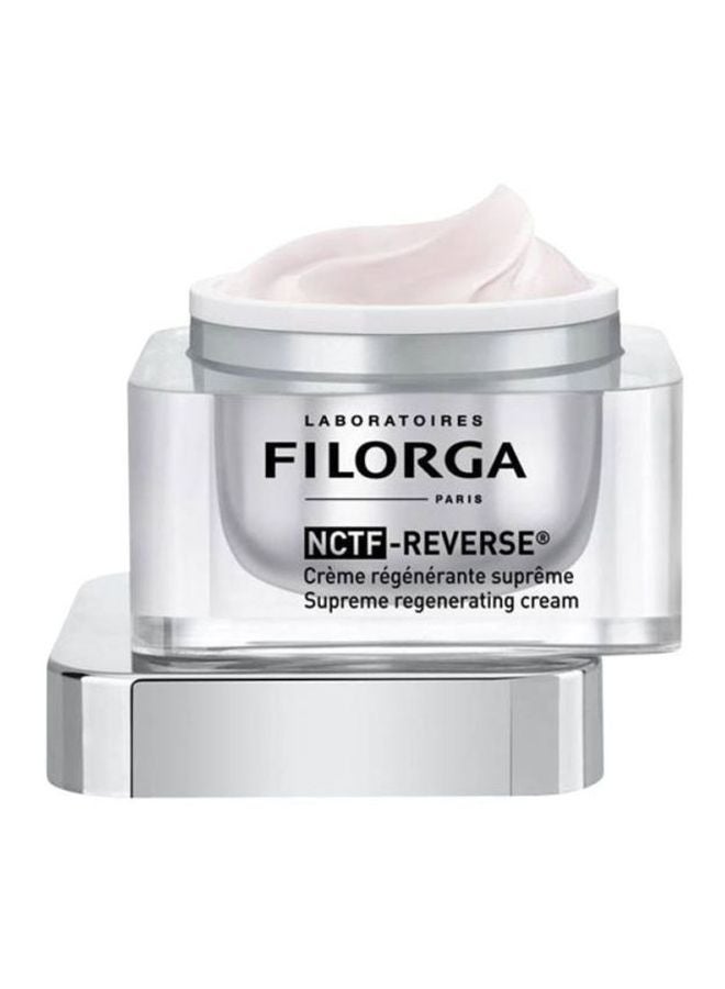FILORGA - NCTF-Reverse Supreme Multi-Correction Cream 50ml - Image 1