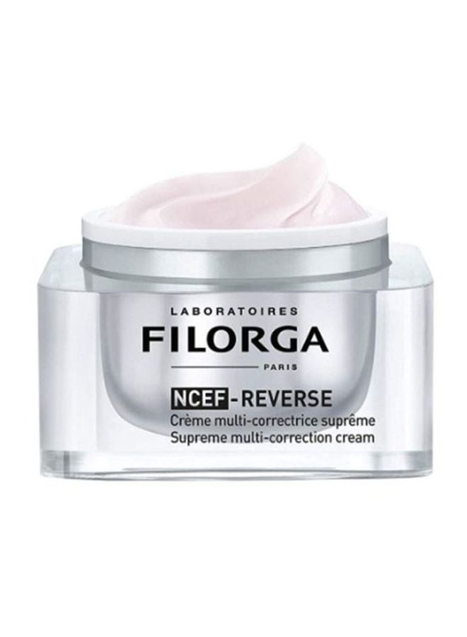 FILORGA - NCTF-Reverse Supreme Multi-Correction Cream 50ml - Image 1