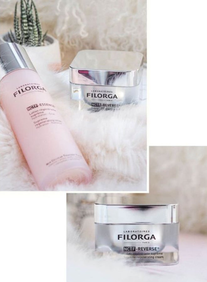 FILORGA - NCTF-Reverse Supreme Multi-Correction Cream 50ml - Image 1