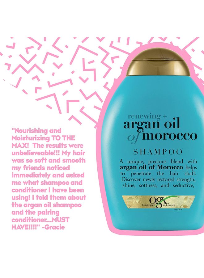 Renewing Plus Morocco Argan Oil Shampoo - v1605180459/N12736843A_6