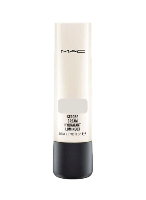 Strobe Cream Silverlite 50ml