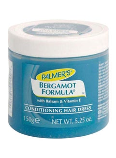 Bergamot Formula Conditioning Hair Dress 150grams