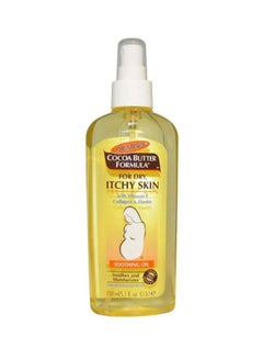 PALMER'S 2-Piece Cocoa Butter Formula Soothing Oil 2x150ml  - Image 1