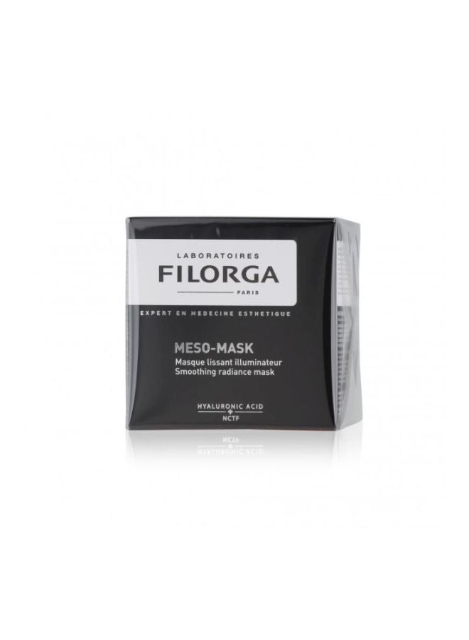 Filorga Smoothing Radiance Meso-Mask 50ml - Image 4