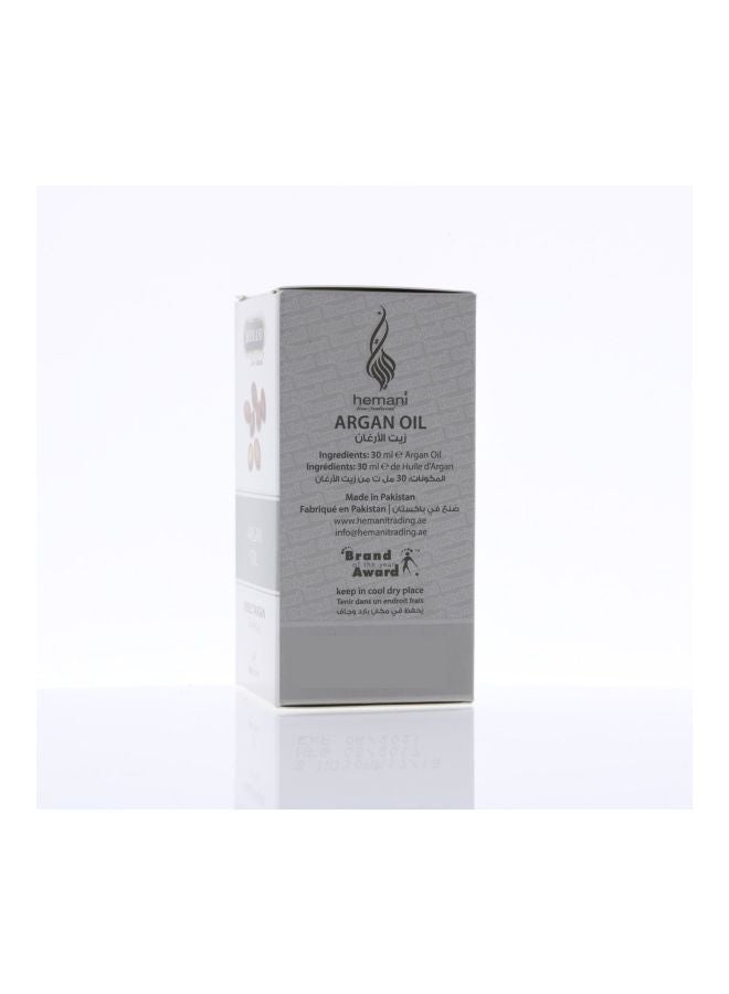 HEMANI - Argan Oil 30ml - Image 1