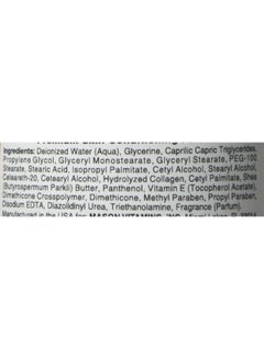 Mason Natural Natural Collagen Beauty Cream  - Image 3