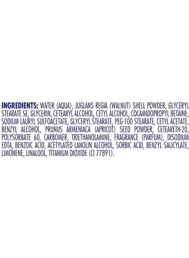 سانت آيفز مجموعة من عبوتي مقشر ومنشط فريش سكين بالمشمش - Image 4