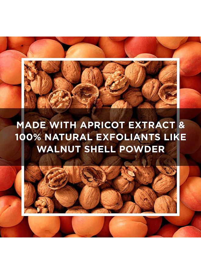 سانت آيفز مجموعة من عبوتي مقشر ومنشط فريش سكين بالمشمش - Image 5