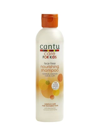 Tear-Free Nourishing Shampoo 237ml - v1605180499/N22783849A_1