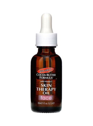 Cocoa Butter Formula Skin Therapy Face Oil - v1605180501/N23806360A_1