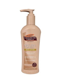 PALMER'S 3-Piece Cocoa Butter Formula Natural Bronze Body Lotion 3x250ml  - Image 2