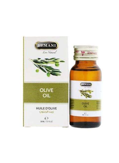 Olive Oil 30ml