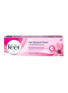 Veet Hair Removal Cream 100grams  - Image 1