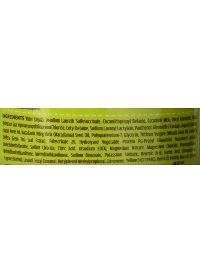 Macadamia Moisturizing Rinse Conditioner Color Safe 300ml - Image 3
