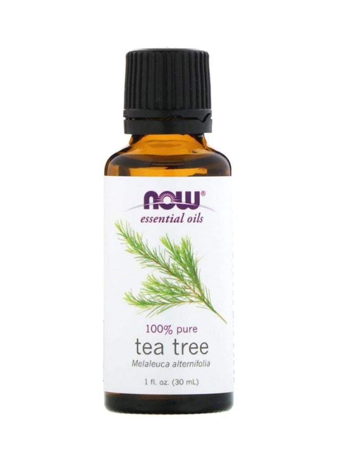 Tea Tree Essential Oil 30ml - v1605180511/N11293172A_1