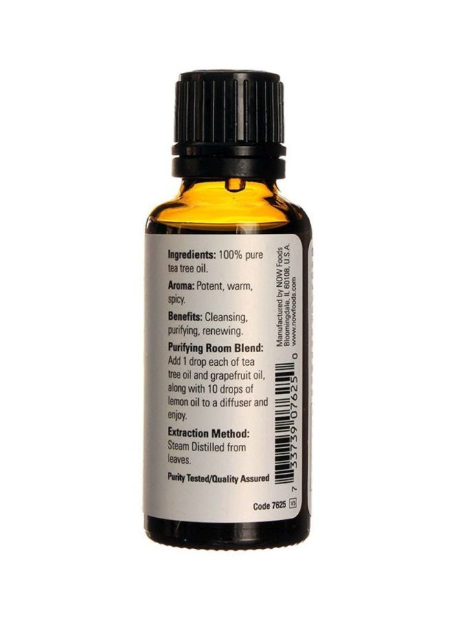 Tea Tree Essential Oil 30ml - v1605180511/N11293172A_2