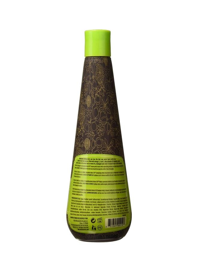 Macadamia Moisturizing Rinse Conditioner Color Safe 300ml - Image 2