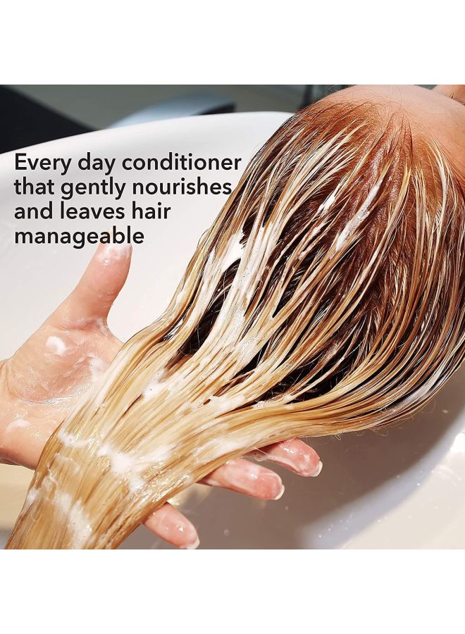 Macadamia Moisturizing Rinse Conditioner Color Safe 300ml - Image 5