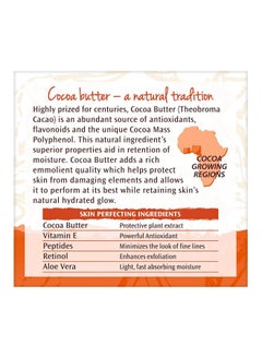 PALMER'S Pack Of 2 Cocoa Butter Formula Moisture Rich Night Cream 2x75grams  - Image 4