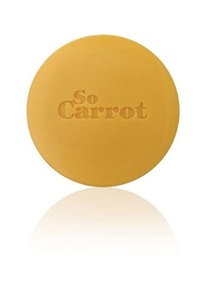Fair and White So Carrot Exfoliating Soap 200grams - Image 2
