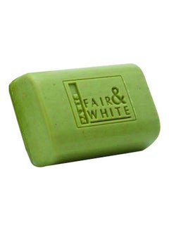 Fair and White Savon Gommant Olive Soap 200grams  - Image 1