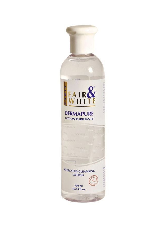 Fair and White Original Dermapure Toner 300ml 