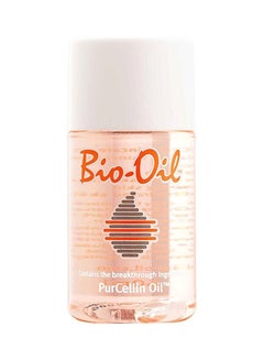 Scar Treatment With PurCellin Oil 60ml