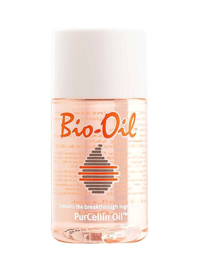 Bio-Oil - Scar Treatment With PurCellin Oil 60ml - Image 1