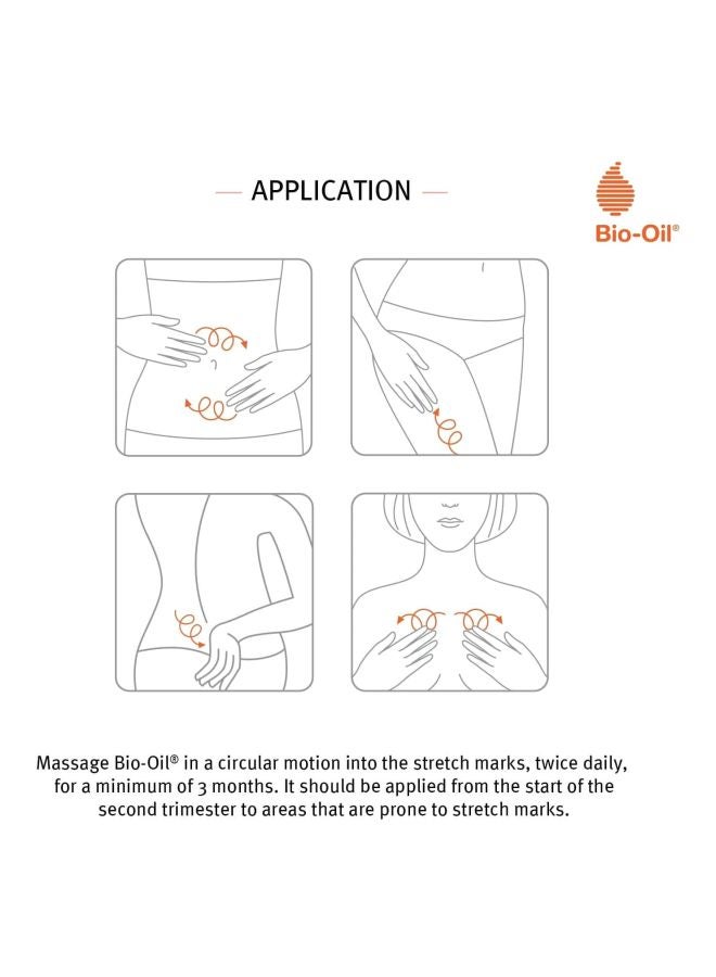 Bio-Oil - Scar Treatment With PurCellin Oil 60ml - Image 1