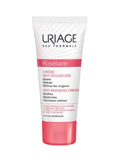 Uriage Roseliane Anti-Redness Cream 40ml  - Image 1