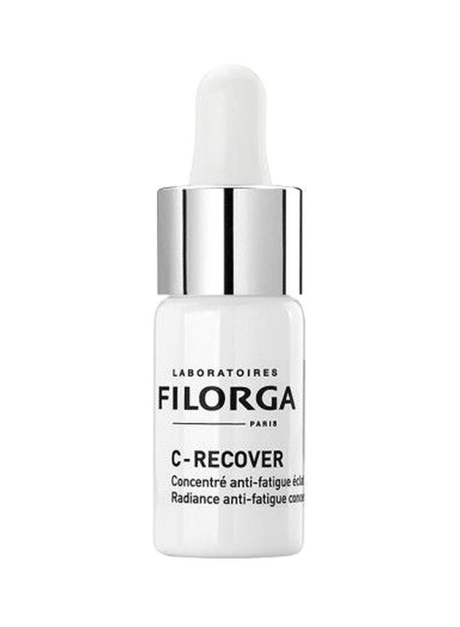 FILORGA C-Recover Anti-Fatigue Radiance Concentrate 10ml  - Image 2
