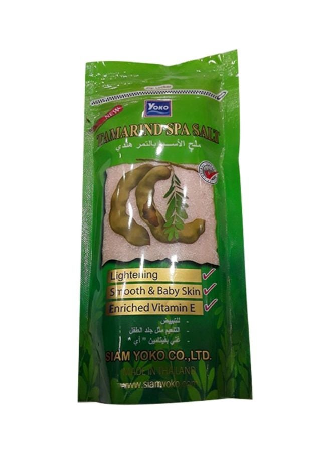 YOKO Tamarind Spa Salt 300grams - Image 1