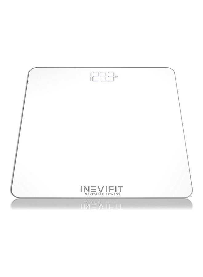 INEVIFIT Bathroom Scale - Image 1