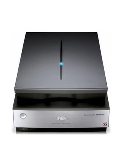 EPSON Perfection V850 Pro A4 Flatbed Scanner With ReadyScan LED Technology Silver  - Image 1