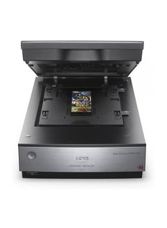 EPSON Perfection V850 Pro A4 Flatbed Scanner With ReadyScan LED Technology Silver  - Image 2
