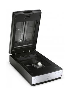 EPSON Perfection V850 Pro A4 Flatbed Scanner With ReadyScan LED Technology Silver  - Image 4