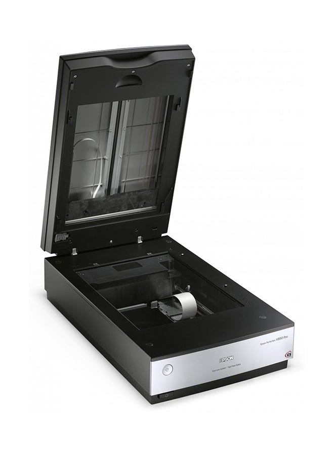 EPSON Perfection V850 Pro A4 Flatbed Scanner With ReadyScan LED Technology Silver  - Image 4