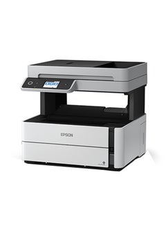 EcoTank M3170 4-In-1 Mono Printer White