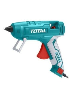 TOTAL One Step Heat Gun Blue/Silver  - Image 1