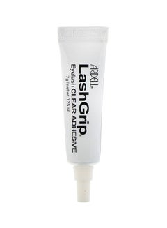 LashGrip Eyelashes Clear Adhesive - v1605182399/N20437959A_1